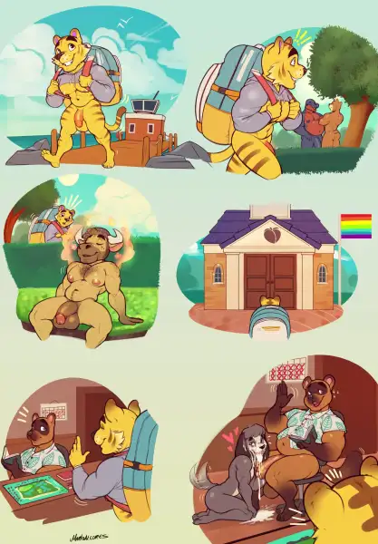 Animal_Crossing_Comic_by_Marlon.cores