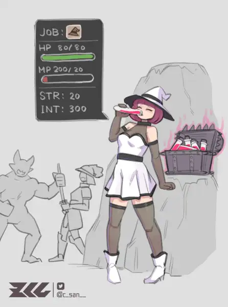 Dungeon_Potion_Stash_-_c-3matome