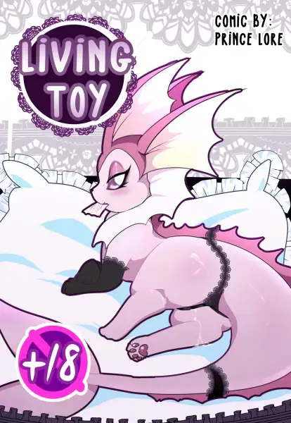 Living_toy