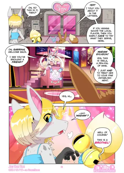Just_Your_Type_By_Insomniacovrlrd