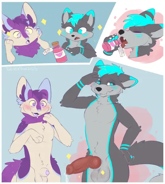 TaintedStar_-_Drink_Me_<3