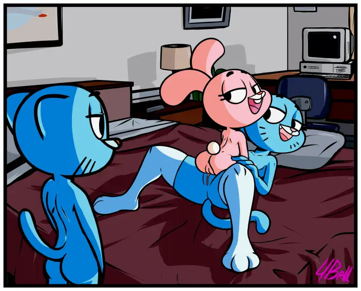 Watterson_Family_Quarantine_Pastime