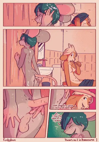 There's_No_I_In_threesome_by_funkybun