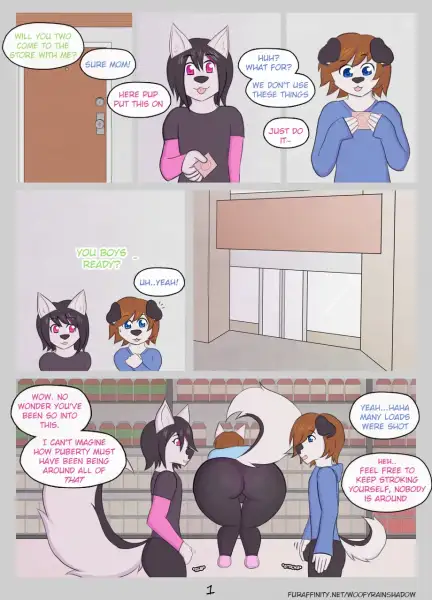 Mother_and_Son_mini_comic