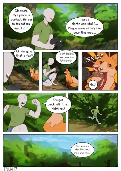 Comic_-_Triuni