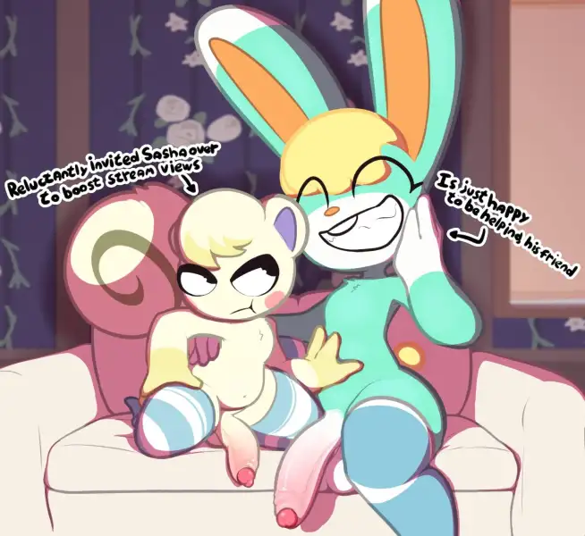 Marshal_and_Sasha_stream_(rabblet)
