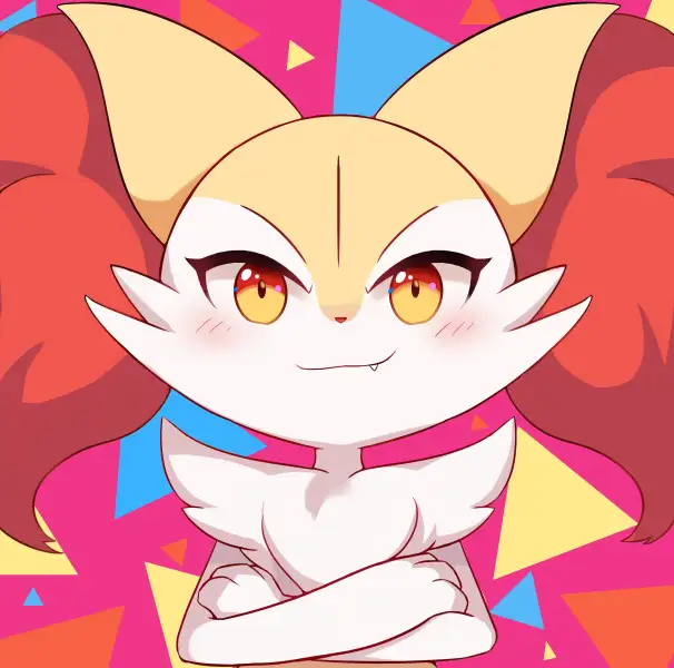 Braixen_Imageset_by_Flong
