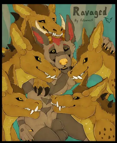 Ravaged_by_Fellowwolf