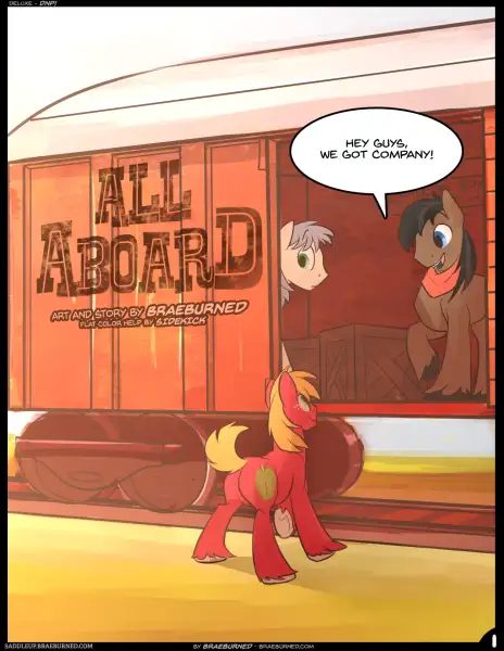 All_Aboard