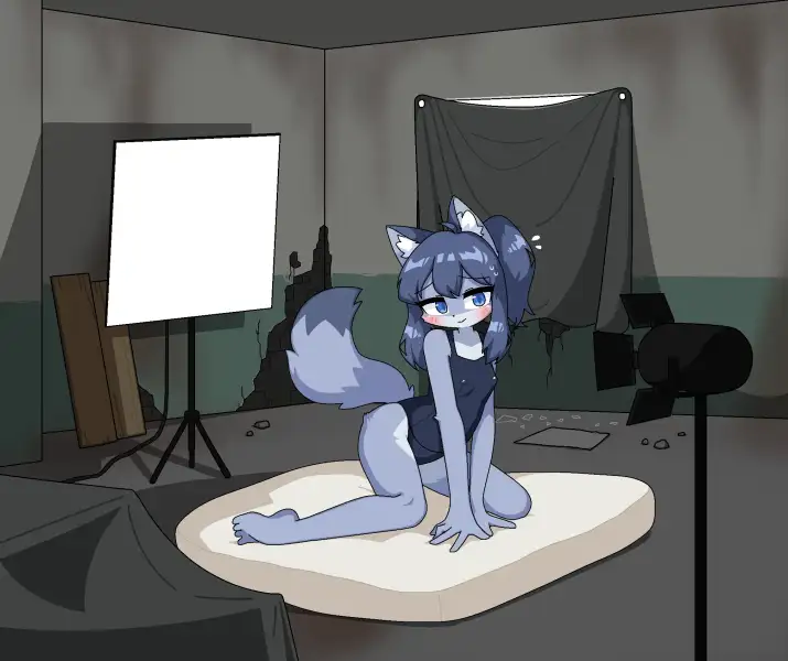 Gangbang_in_the_Studio_by_potatobud3