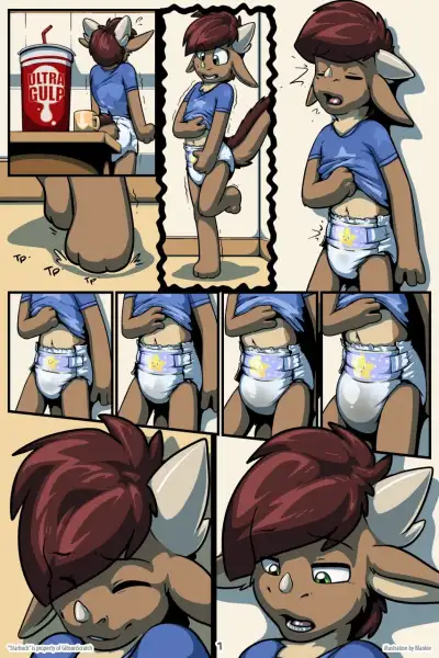 Ultra_Soak_(Illustrated_by_Blankie)
