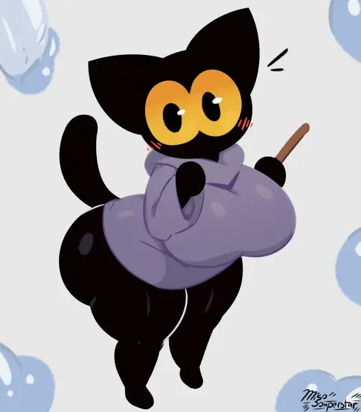 Momo_Mischief