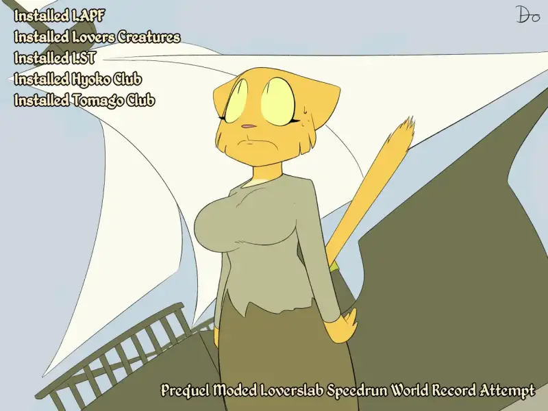Prequel_Speedrun_by_Zokva