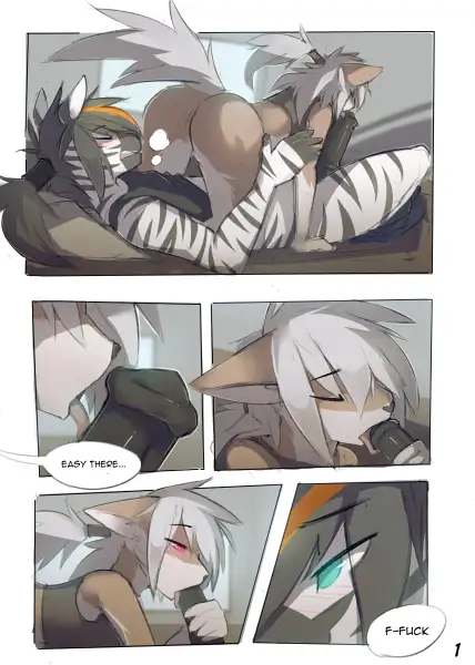 Raik_X_Kei_(Comic)