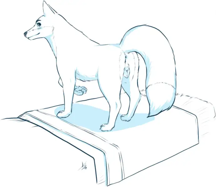 Working_at_a_Zoo_[Aogami]