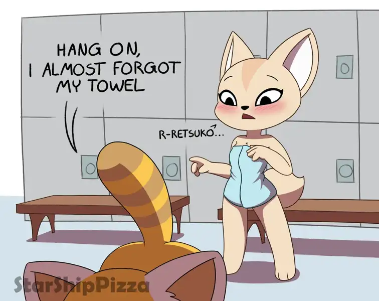 Fenneko's_awakening
