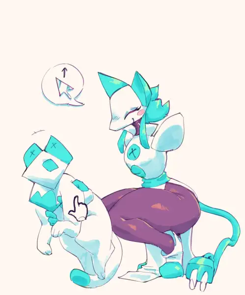 Longtasque_-_Drawfruit