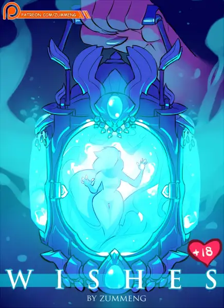 Wishes_by_Zummeng