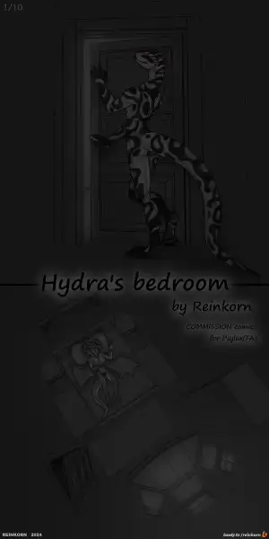 Hydra's_Bedroom_-_by_Reinkorn