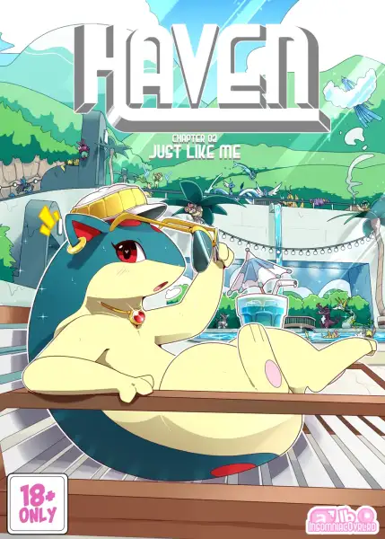 Haven_Chapter_2:_Just_Like_Me_by_insomniacovrlrd