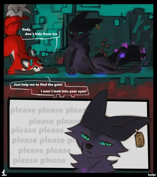 Endy_x_Vixy_comic_by_Hyilpi
