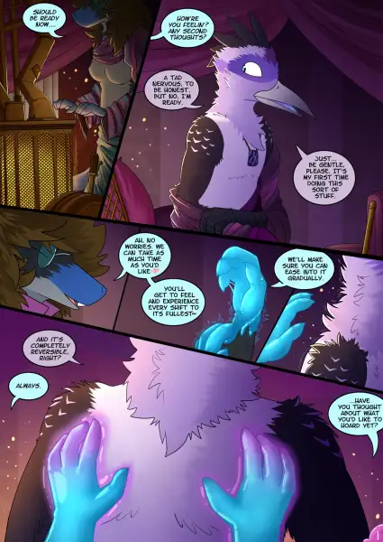 True_Polymorph_by_Zeptophidia