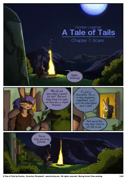 A_Tale_of_Tails_-_Chapter_7:_Scars