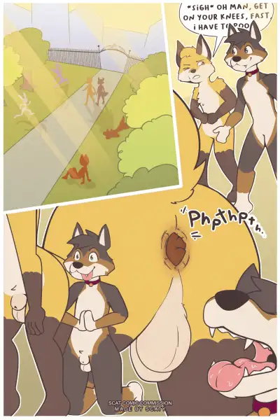 Hangout_by_Scaty