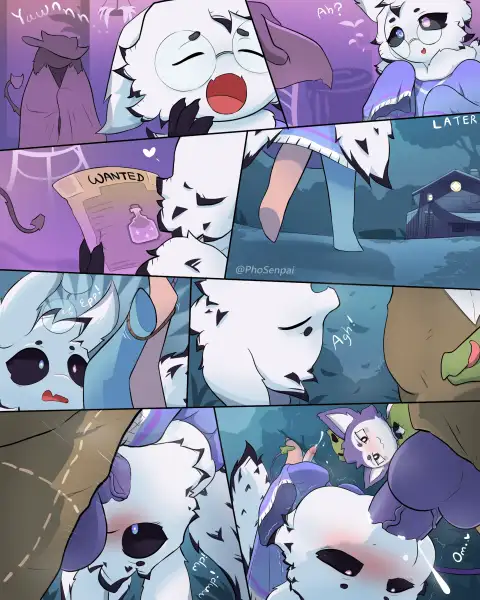 Moth_in_a_Snare_-_PhoSenpai