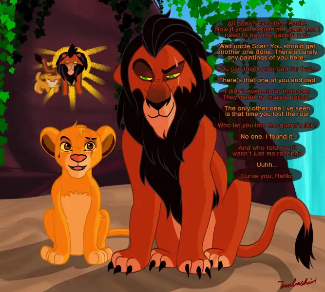 The_Lion_King_(Inubashiri)