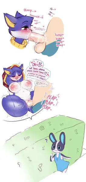 I’d_Imagine_Trying_to_Hide_a_Cumflated_Belly_During_Secret_Sexy_Fun_Time_in_Public_is_Hard_💦💦💕