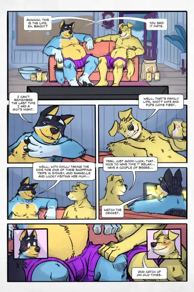 Guy's_Night_by_K-9