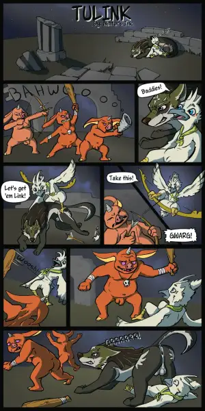 Tulink_Comic_by_Winter's_Ink