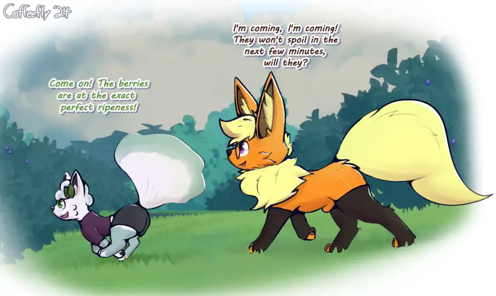 Berry_Picking_by_CoffeeFly