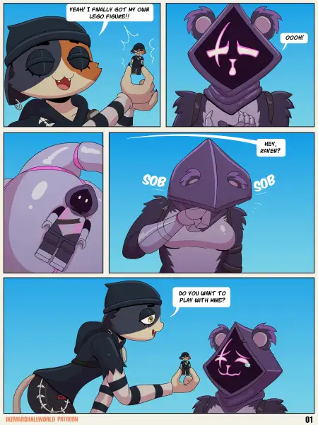 Lego_Fucknite_by_Ike_Marshall