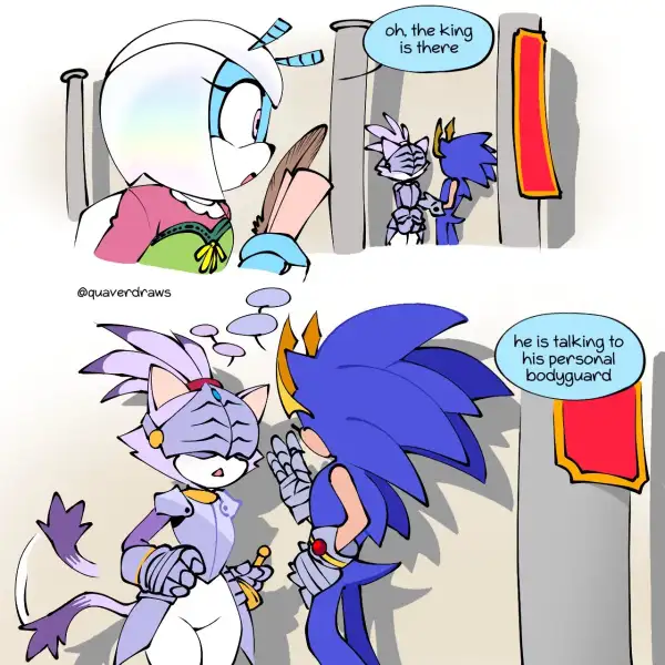 QuaverDraws_(QuaverNSFW)]_Sonic's_Personal_Bodyguard