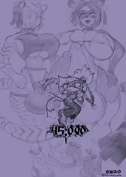 Milestone_art_by_Snao