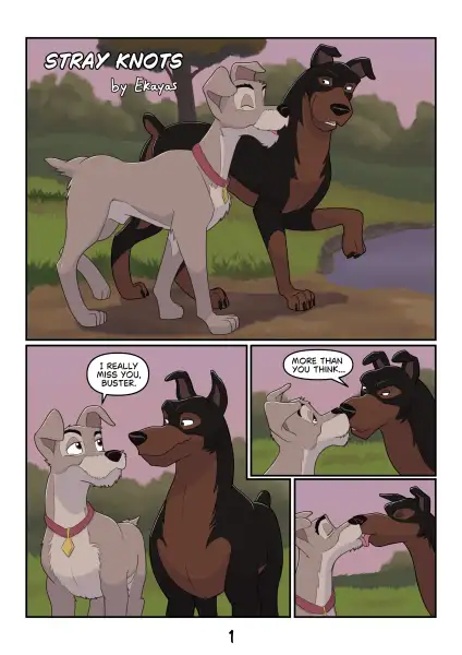 Stray_Knots_[Ekayas]