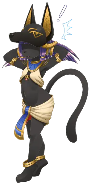 ern_-_Anubis_Girl