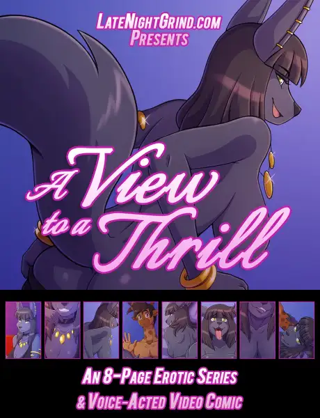 Kadath_-_A_View_to_a_Thrill