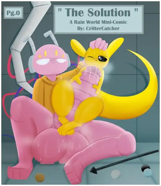 The_Solution