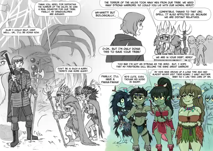 Eugene's_saving_forest_goblin_tribe
