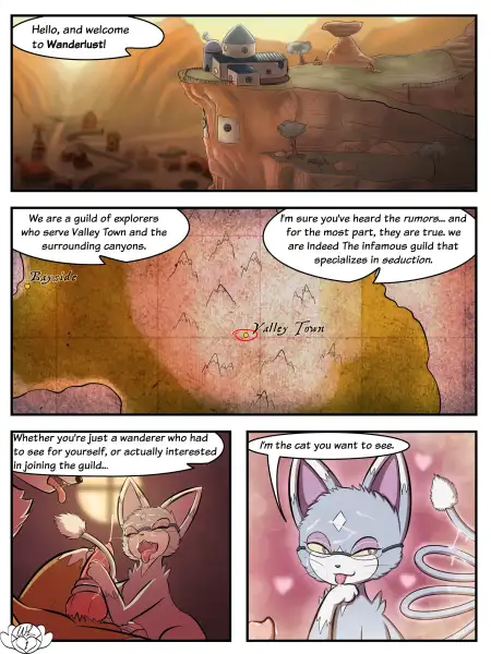 Wanderlust:_Introductory_Comic