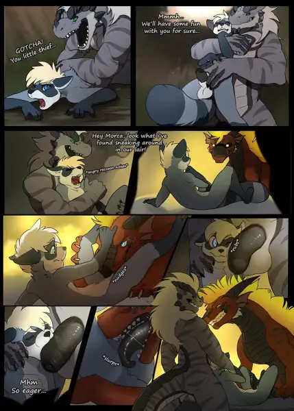 Treasure_Thief