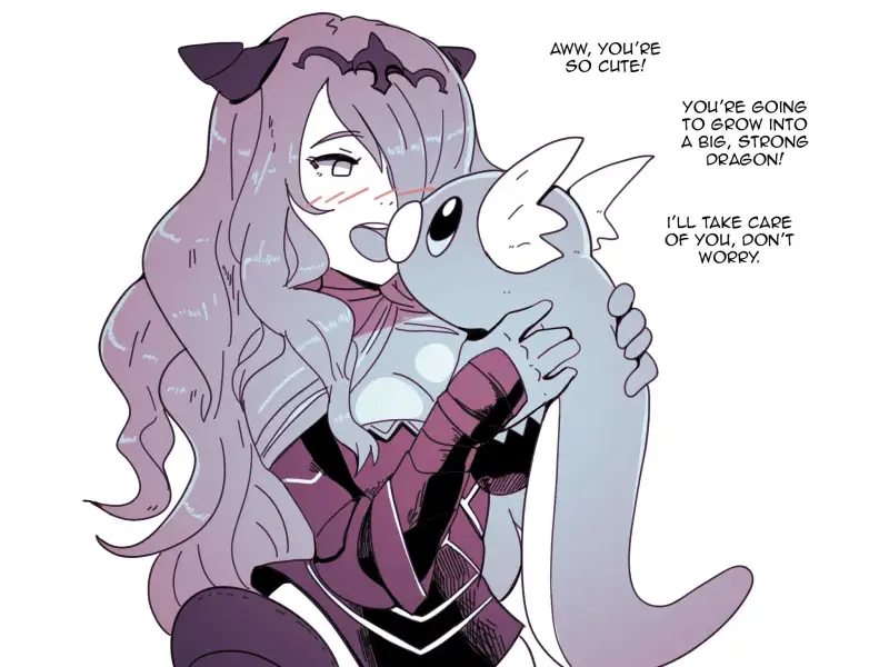 Camilla_x_Dragonite_-_Wolfrad