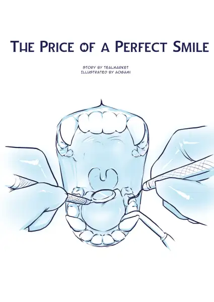 The_Price_of_A_Perfect_Smile