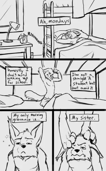 Monday_Mornings_by_blackkitten