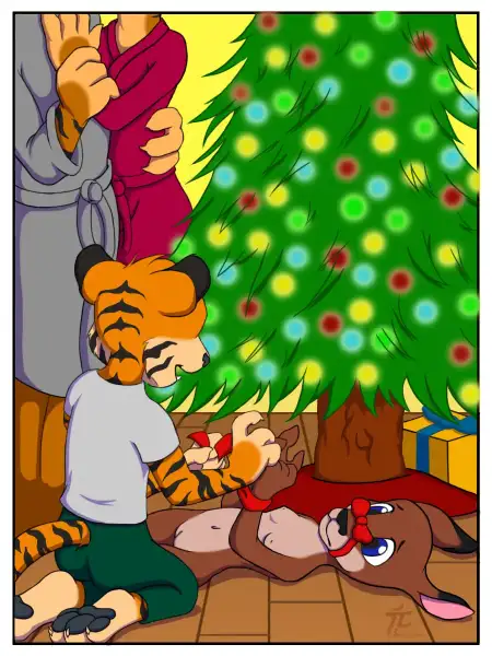 The_Christmas_Present
