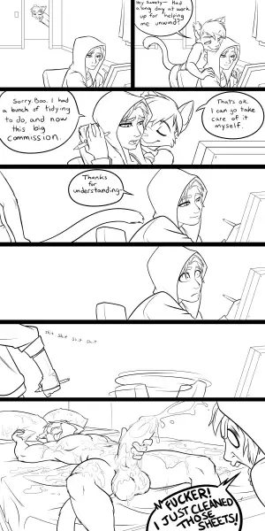 Clean_Sheets_by_Black_Kitten