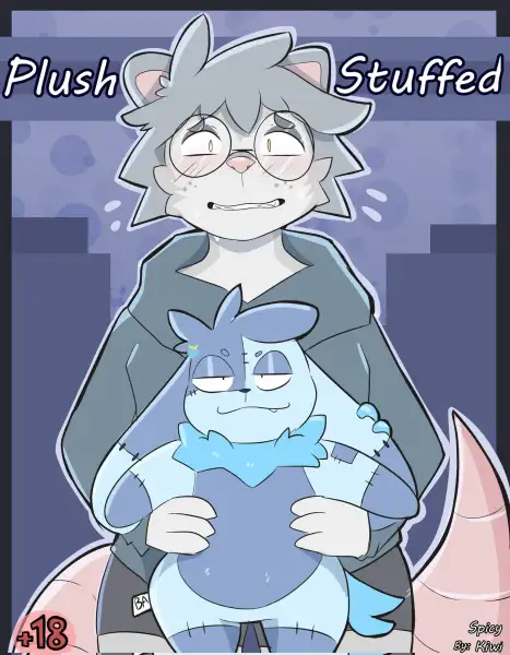 Plush_Stuffed_-_SpicyKiwi
